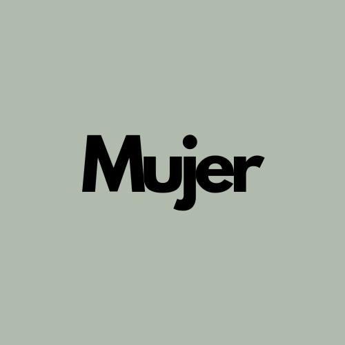 MUJER