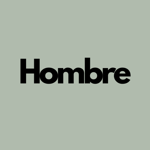 HOMBRE