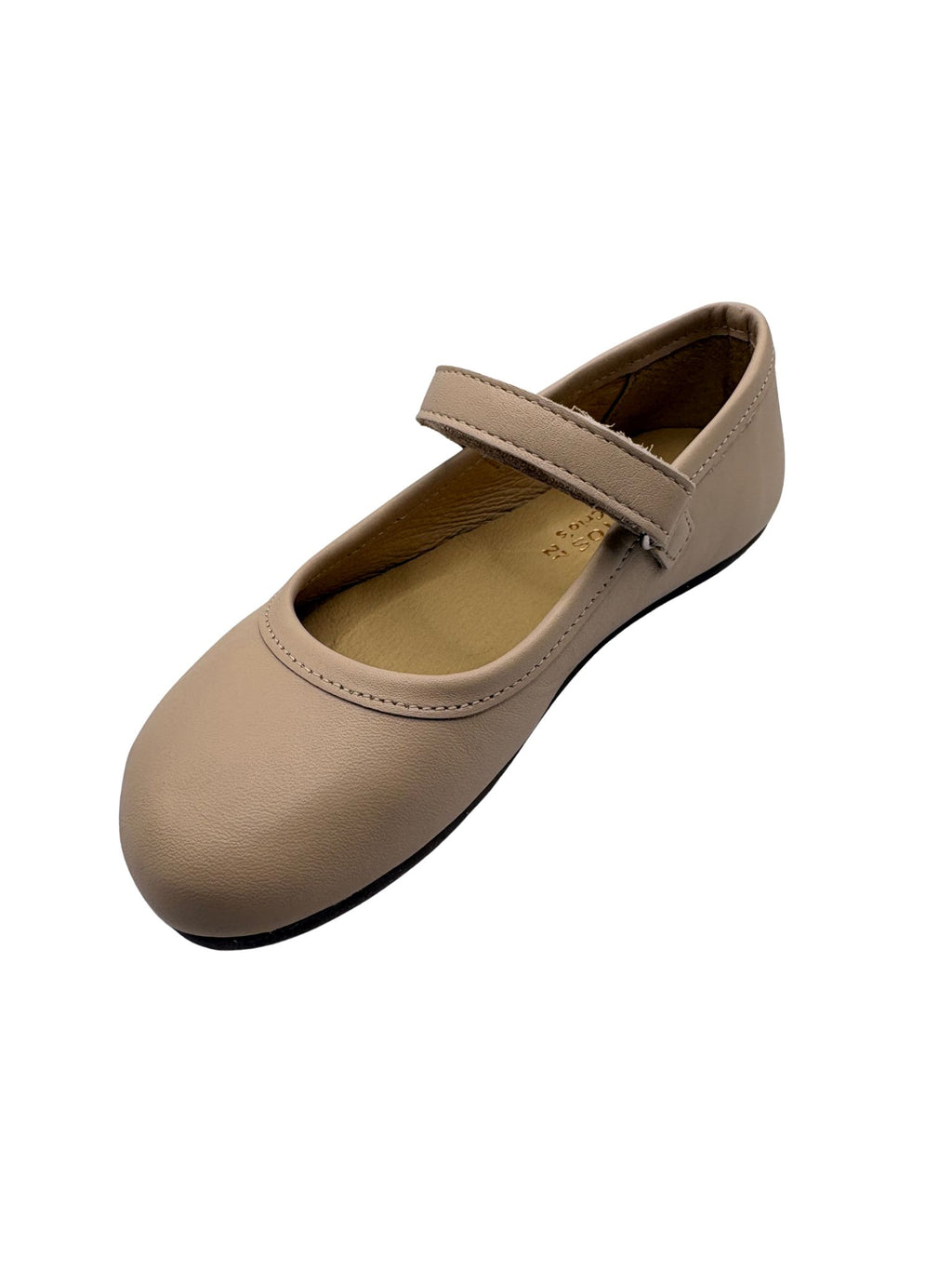 MERCEDITAS MARFIL BLANDITOS