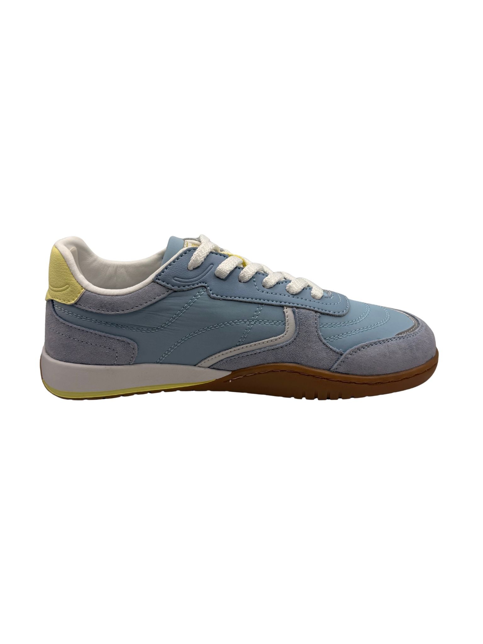 MUSTANG NYLON AZUL MUJER