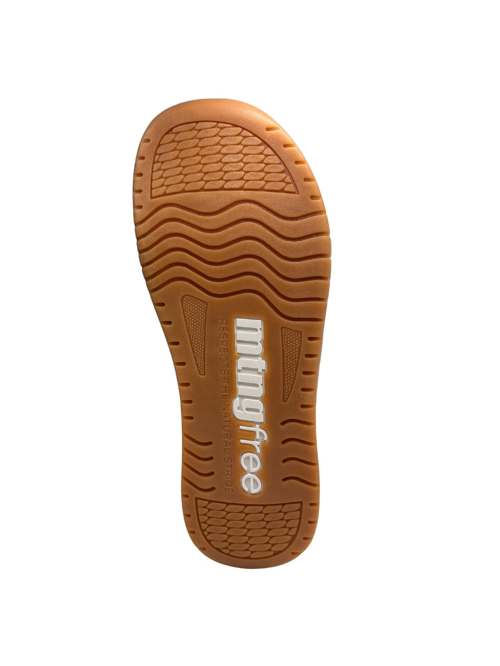 MUSTANG NYLON AZUL MUJER