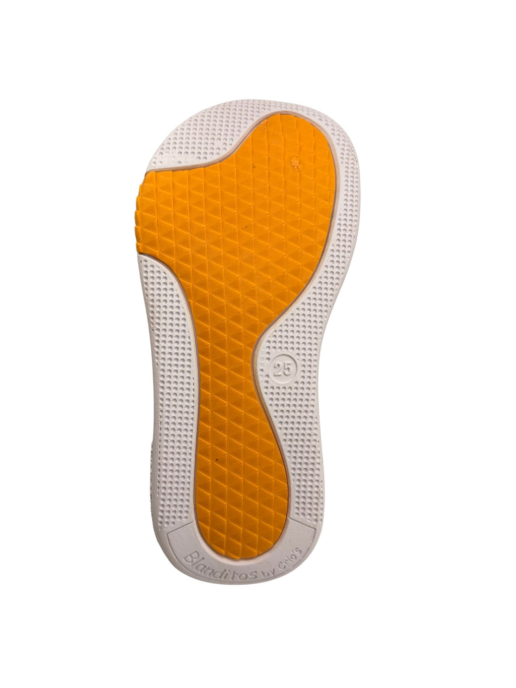 BLANDITOS CRONO GRIS NIÑOS