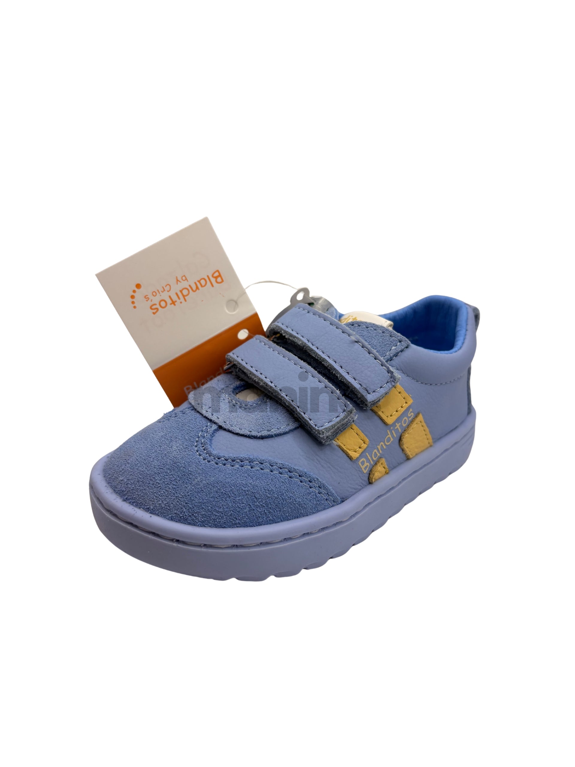 BLANDITOS LISBOA AZUL