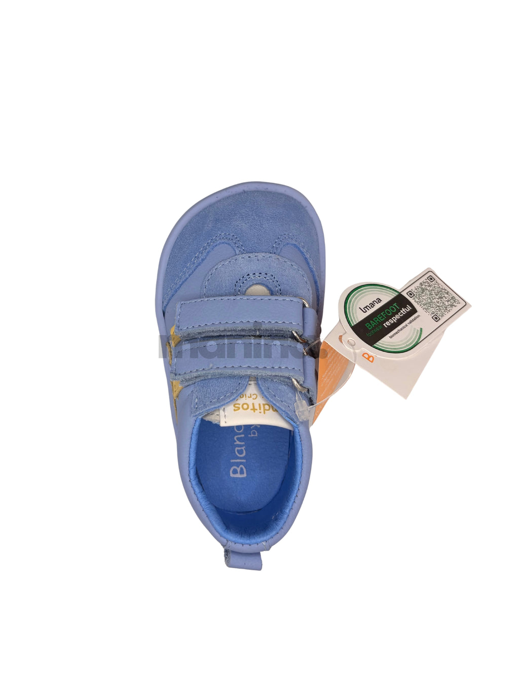 BLANDITOS LISBOA AZUL