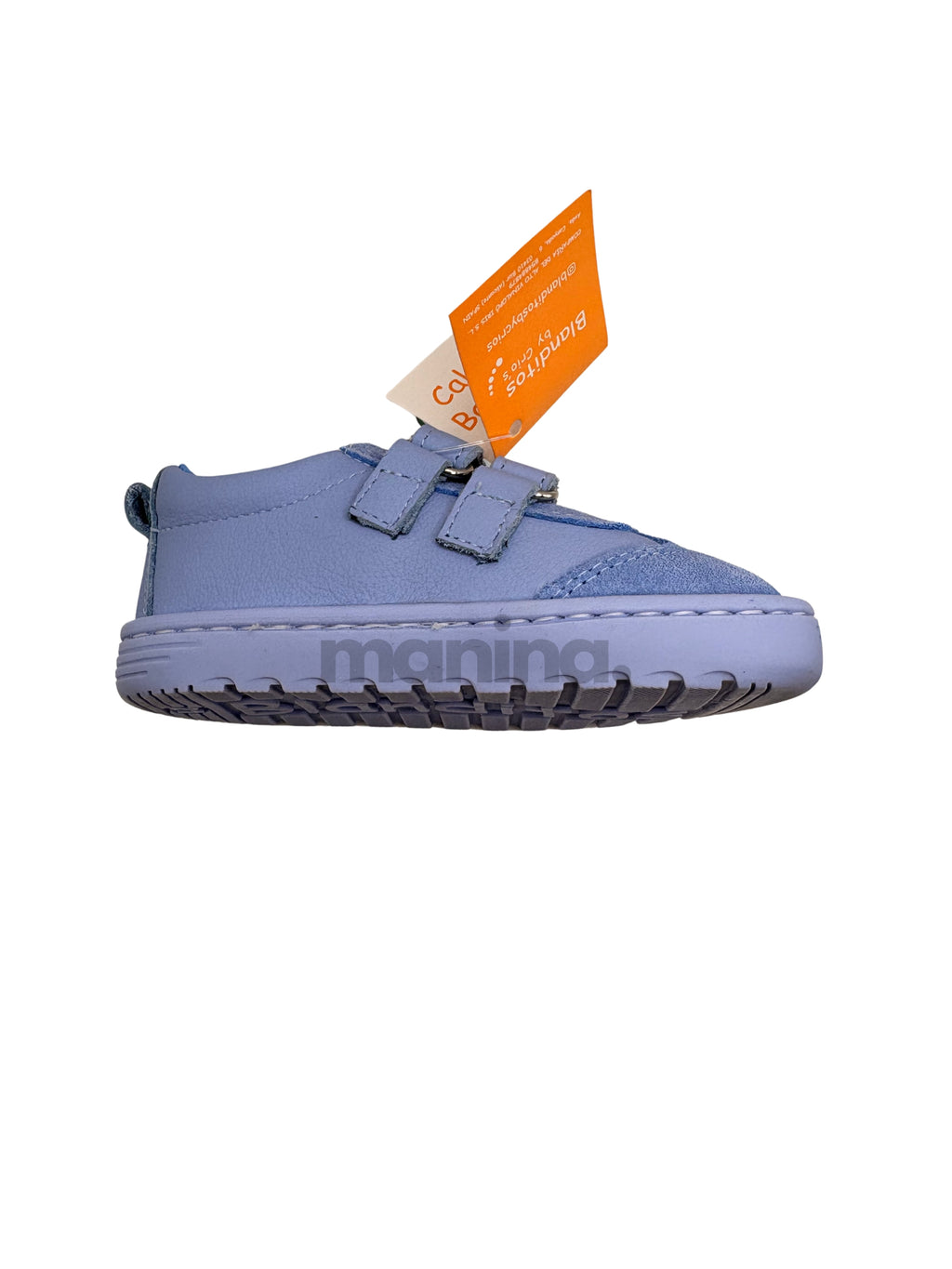 BLANDITOS LISBOA AZUL