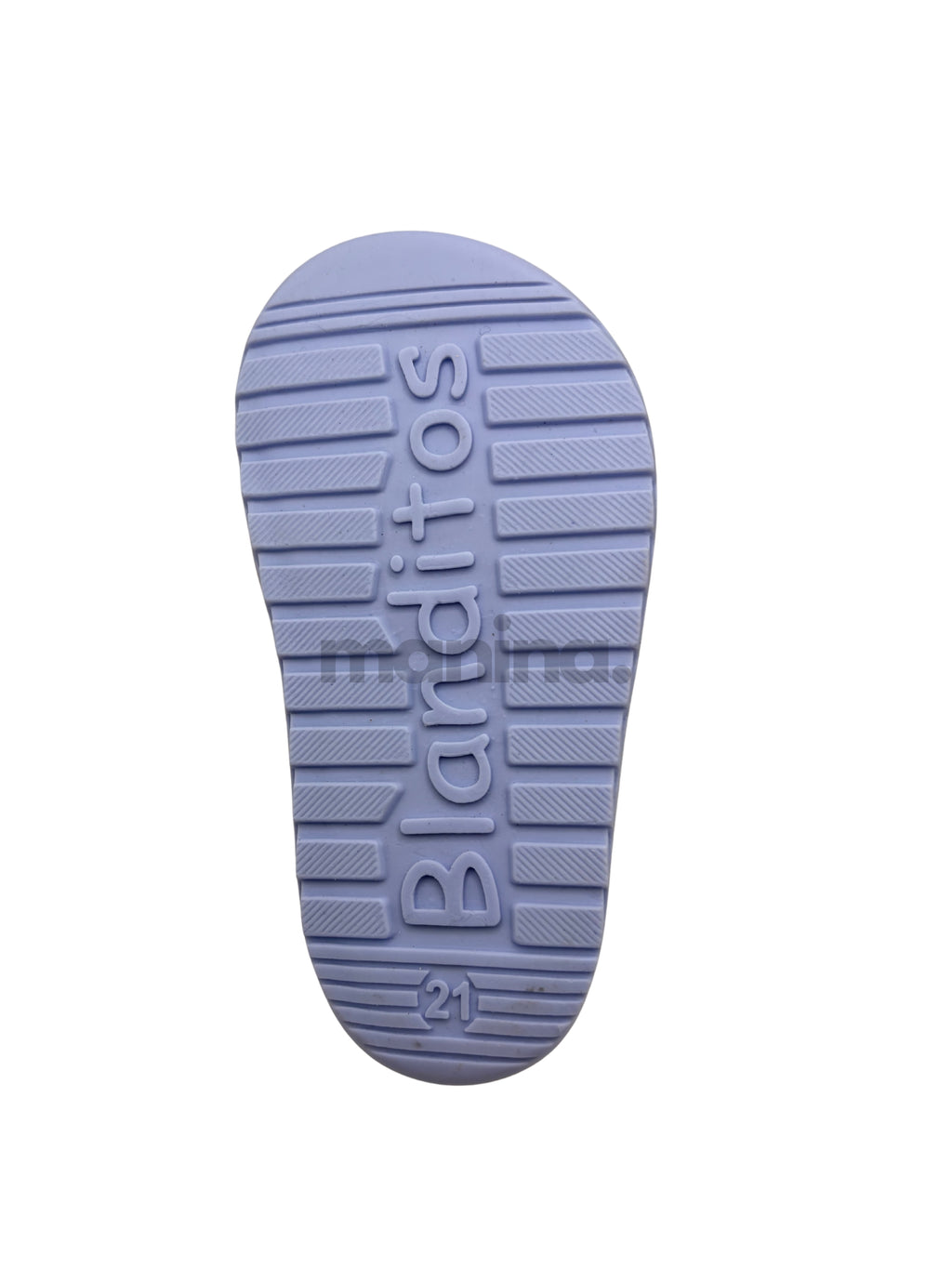 BLANDITOS LISBOA AZUL