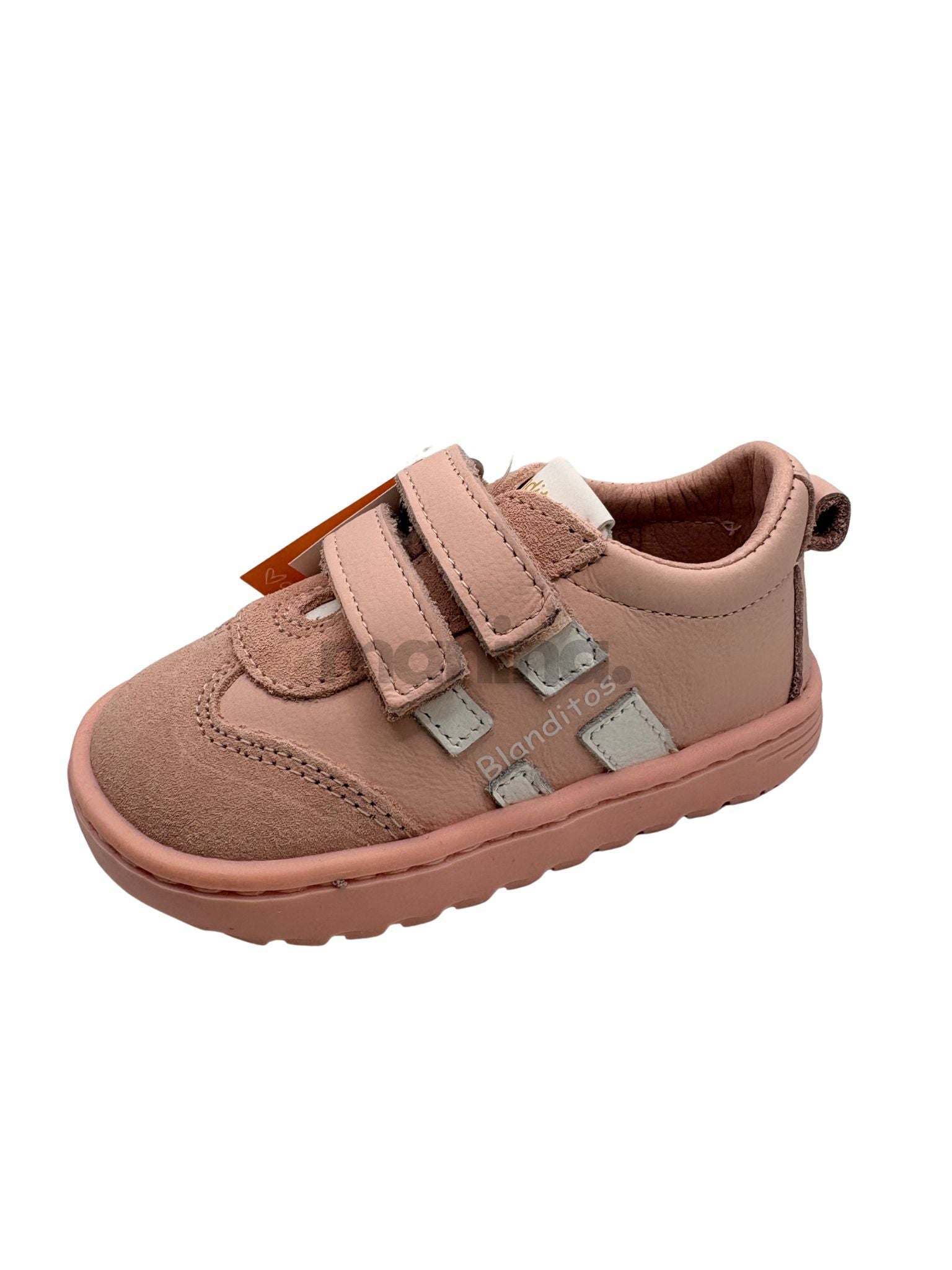 BLANDITOS LISBOA ROSA