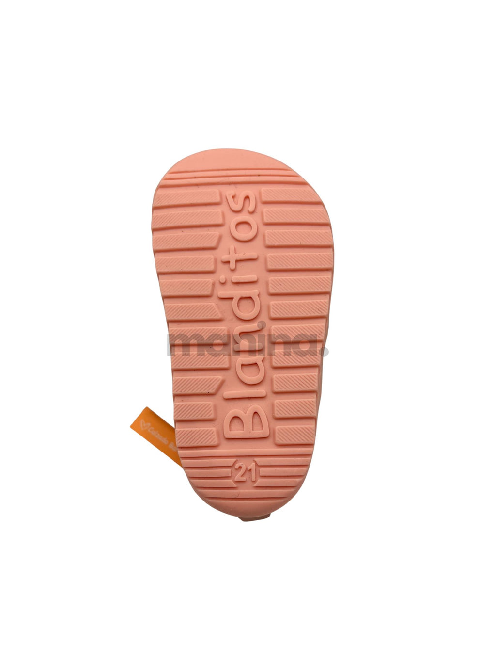 BLANDITOS LISBOA ROSA