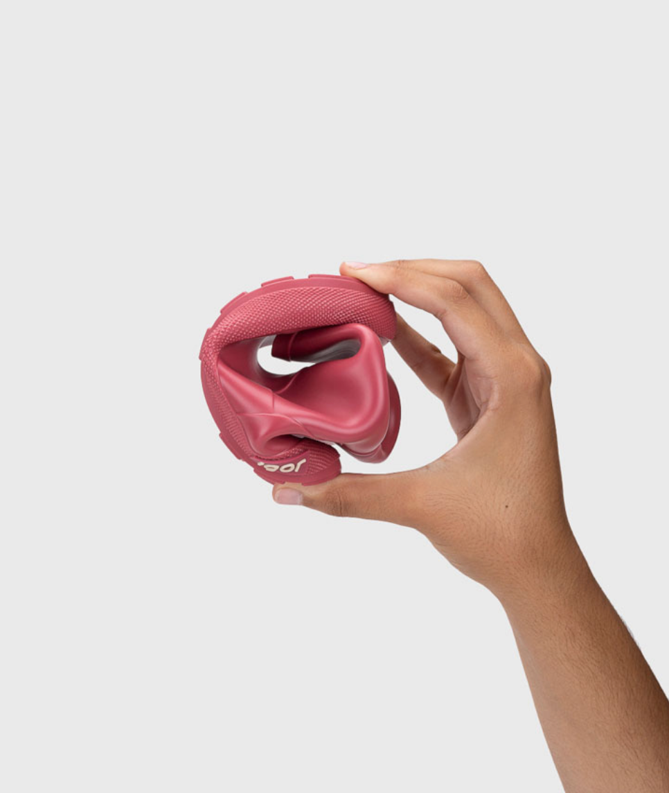 BOTA DE AGUA BAREFOOT YOGI IGOR FRAMBUESA