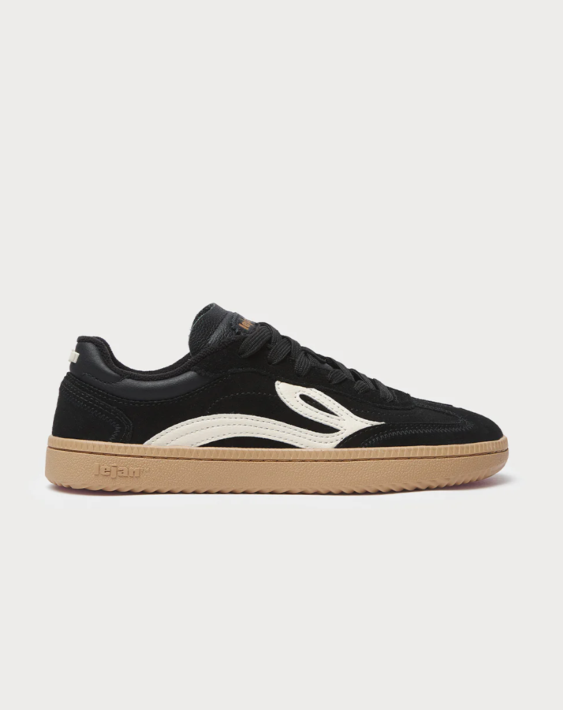 LEJAN ONE ADULTO BLACK