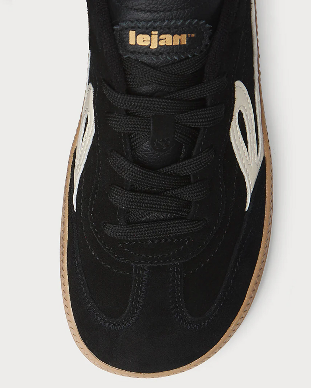 LEJAN ONE ADULTO BLACK