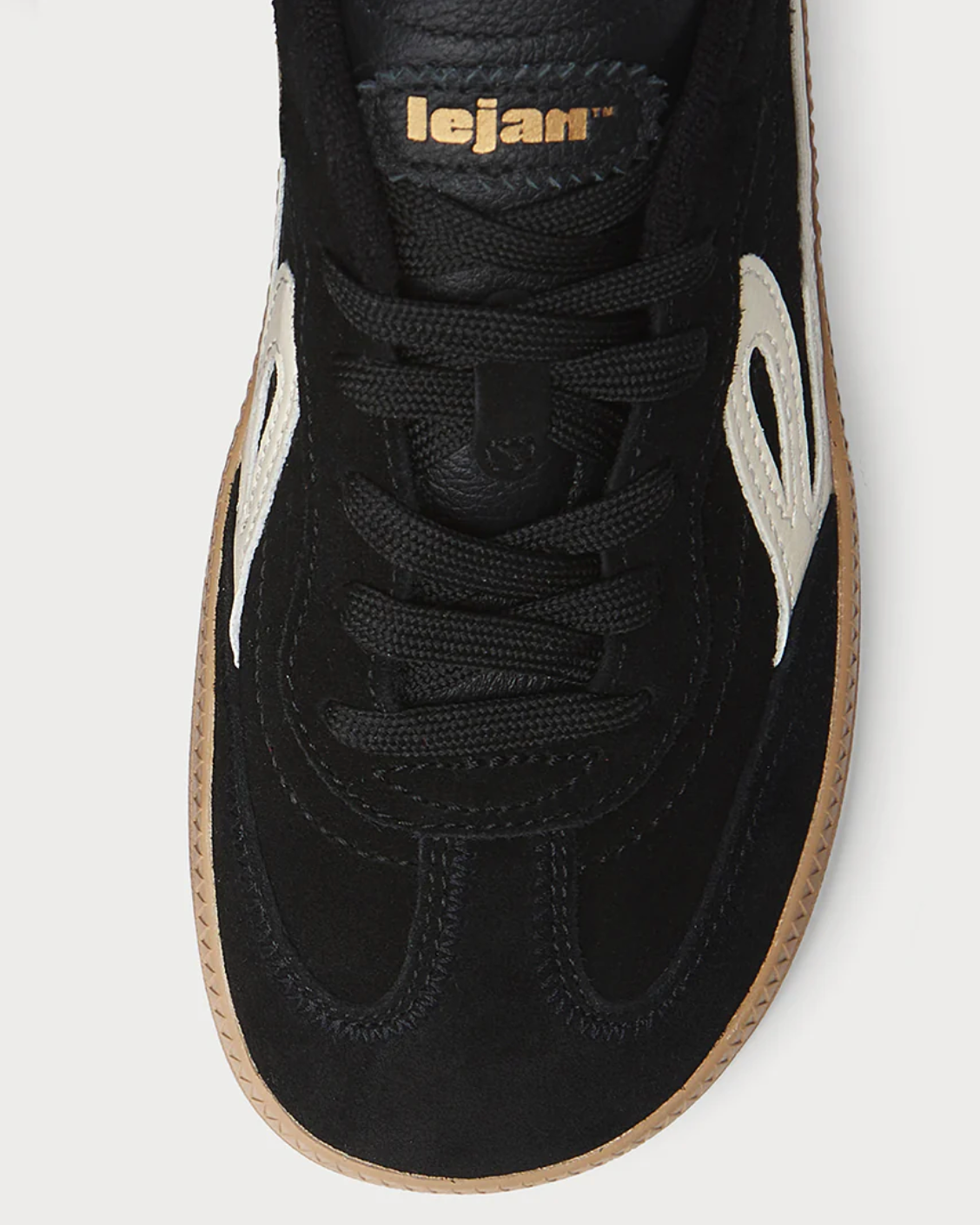 LEJAN ONE ADULTO BLACK