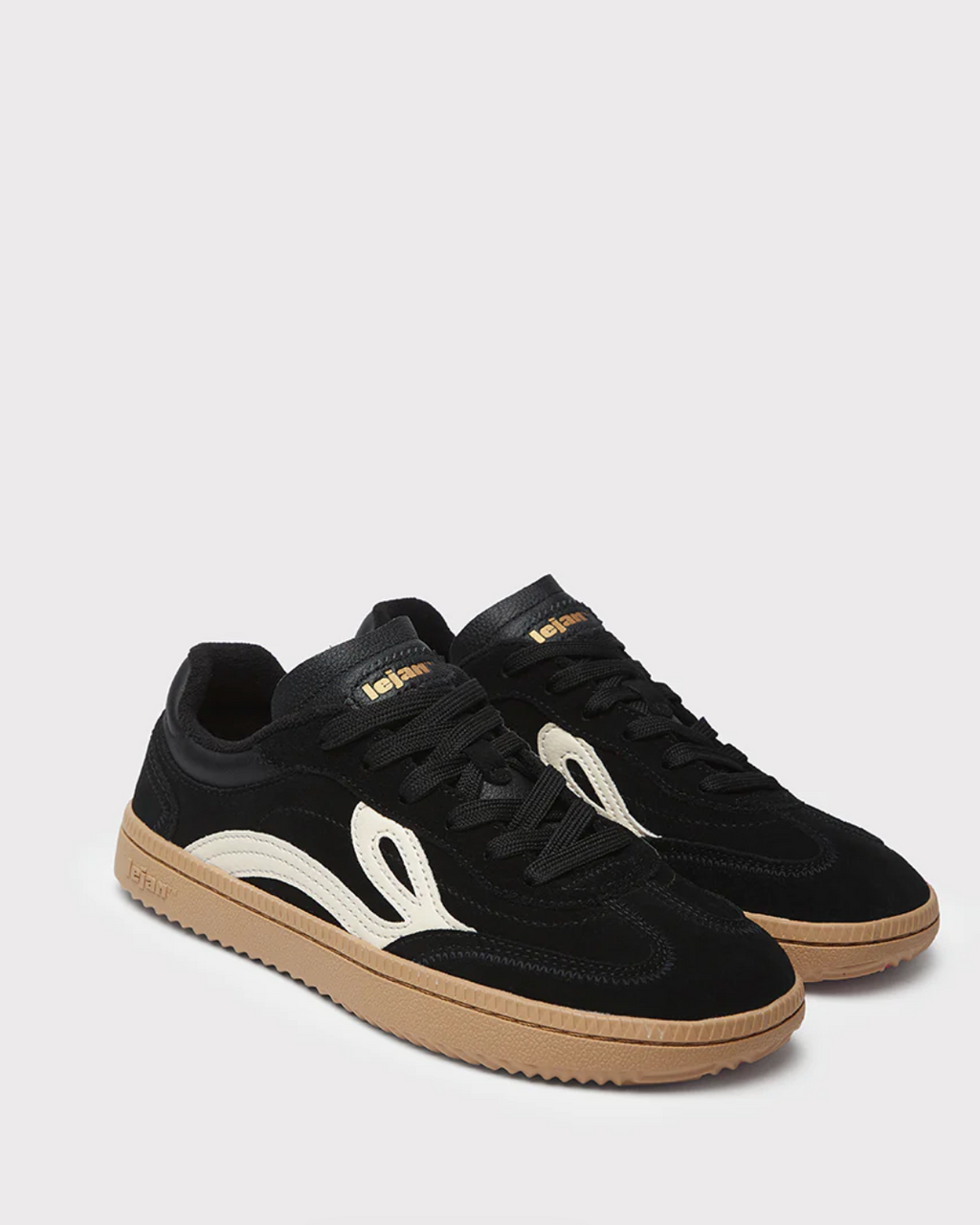 LEJAN ONE ADULTO BLACK
