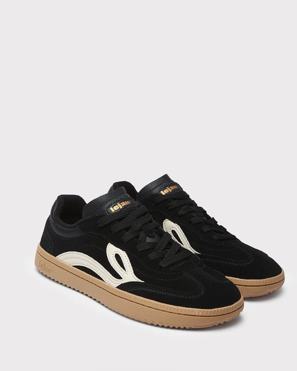 LEJAN ONE ADULTO BLACK