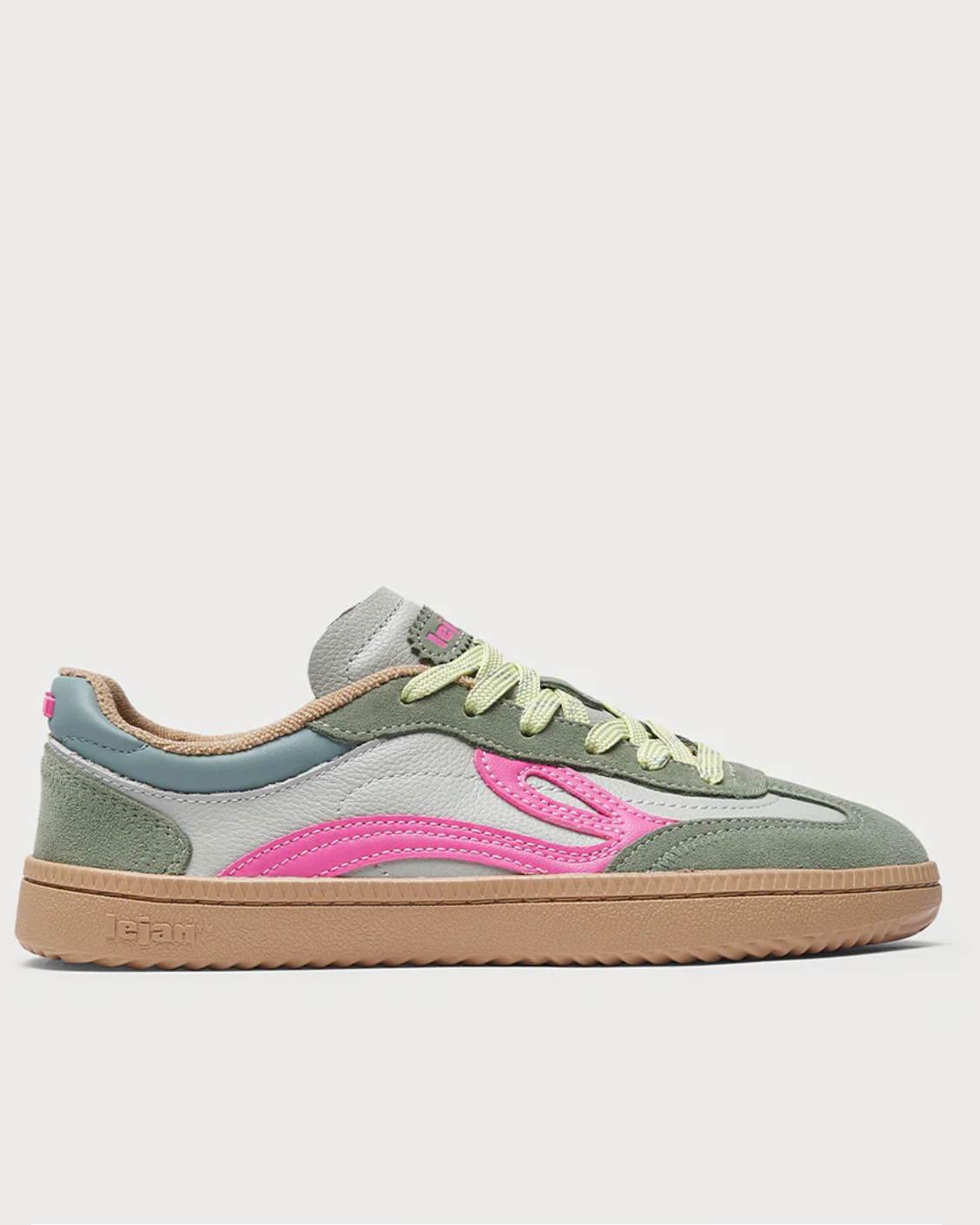 LEJAN ONE ADULTO MINT