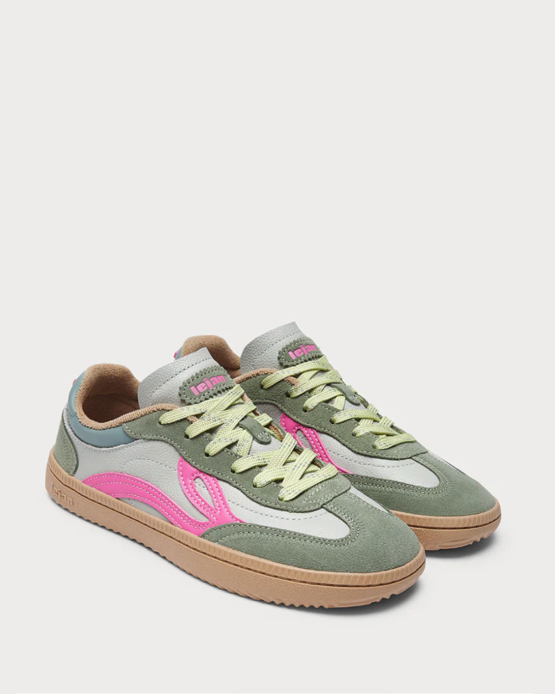 LEJAN ONE ADULTO MINT