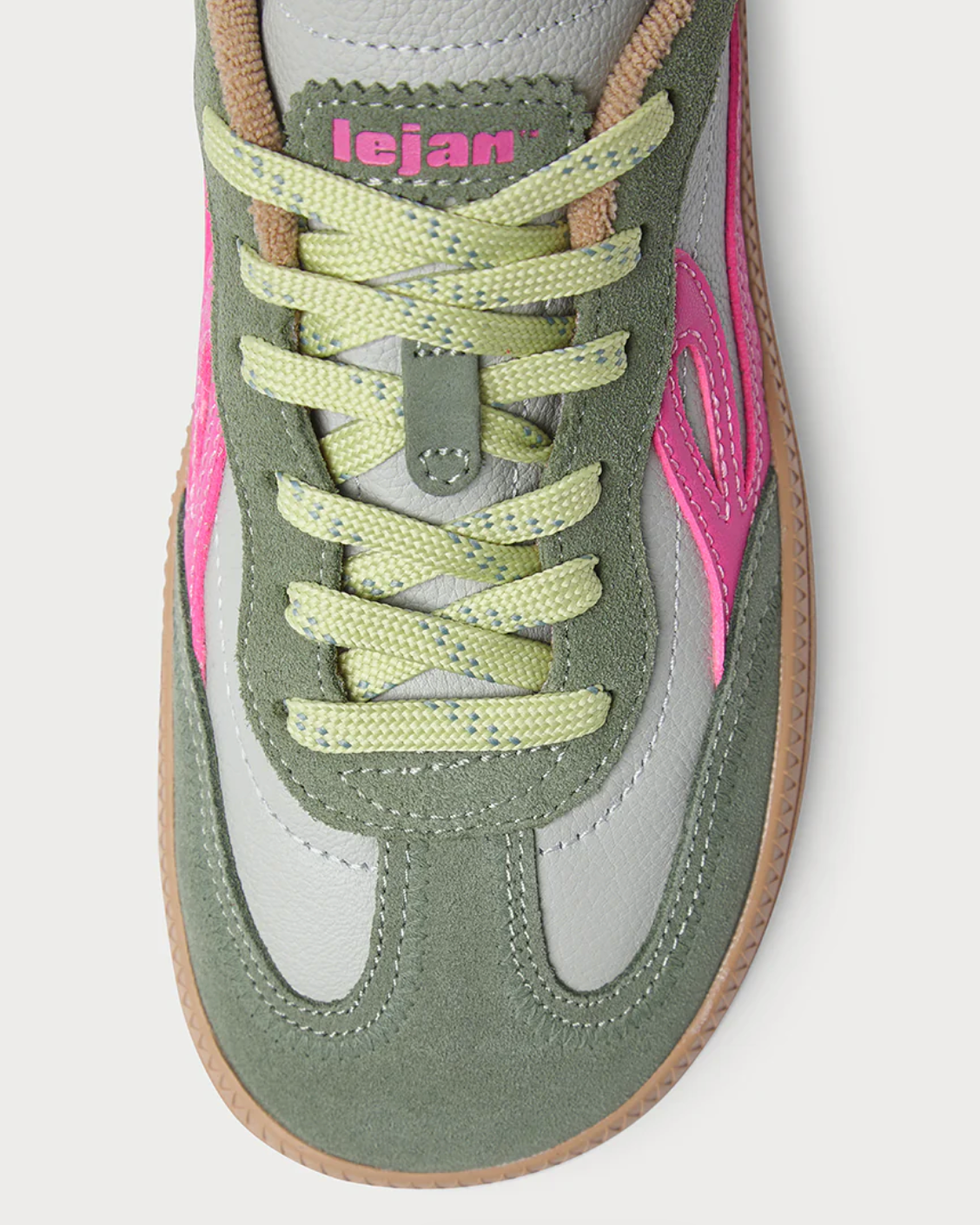 LEJAN ONE ADULTO MINT