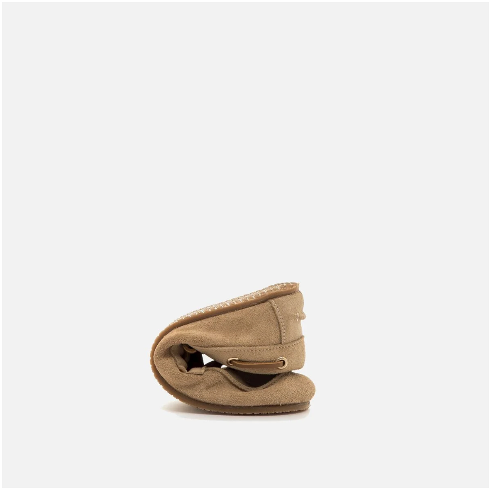MOCASIN MUSTANG BAREFOOT