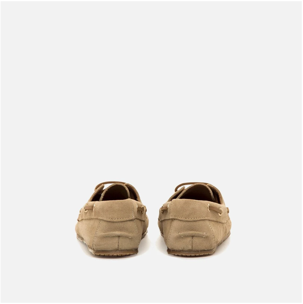 MOCASIN MUSTANG BAREFOOT