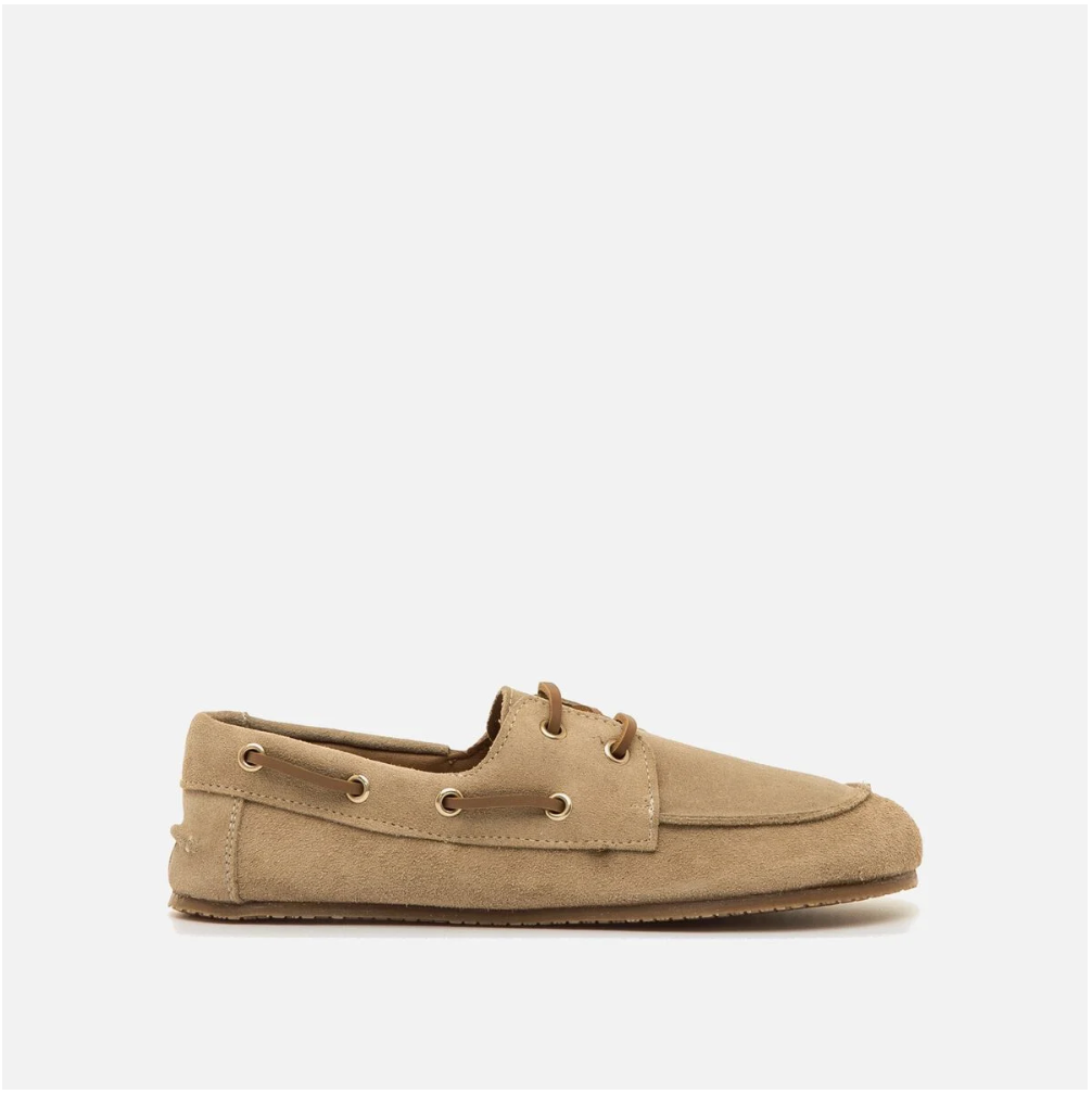 MOCASIN MUSTANG BAREFOOT