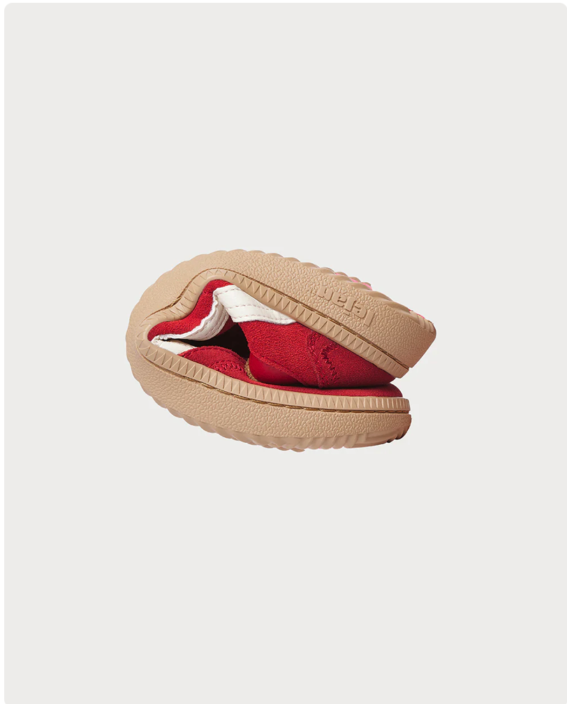 LEJAN ONE ADULTO RED