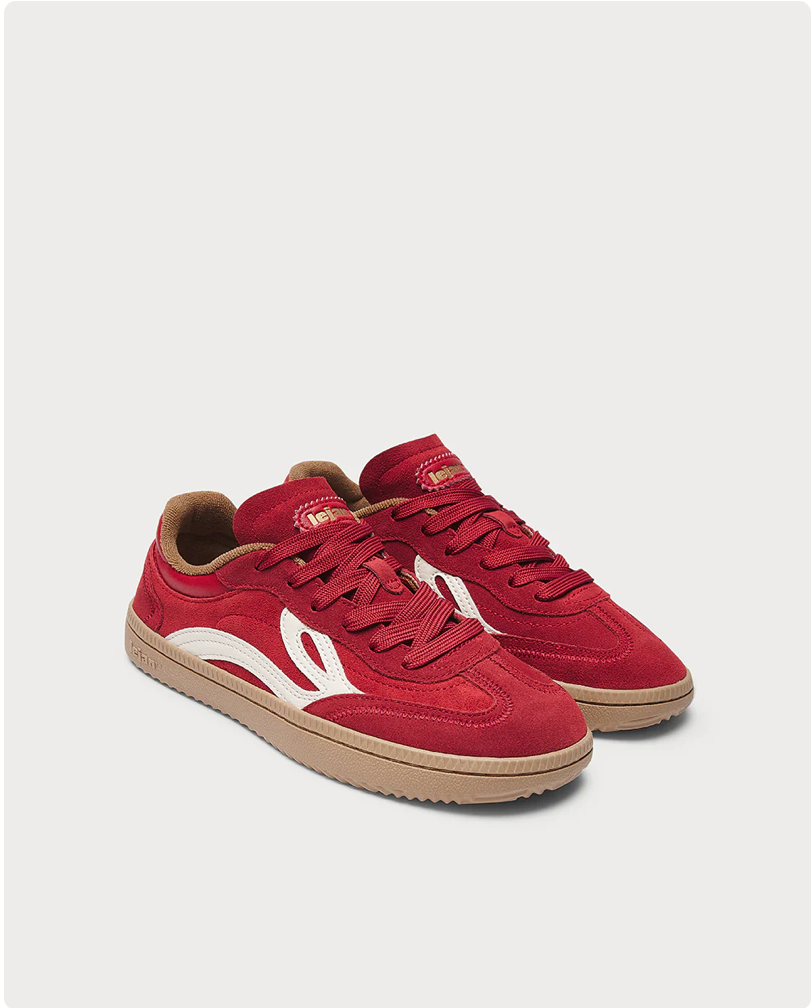 LEJAN ONE ADULTO RED
