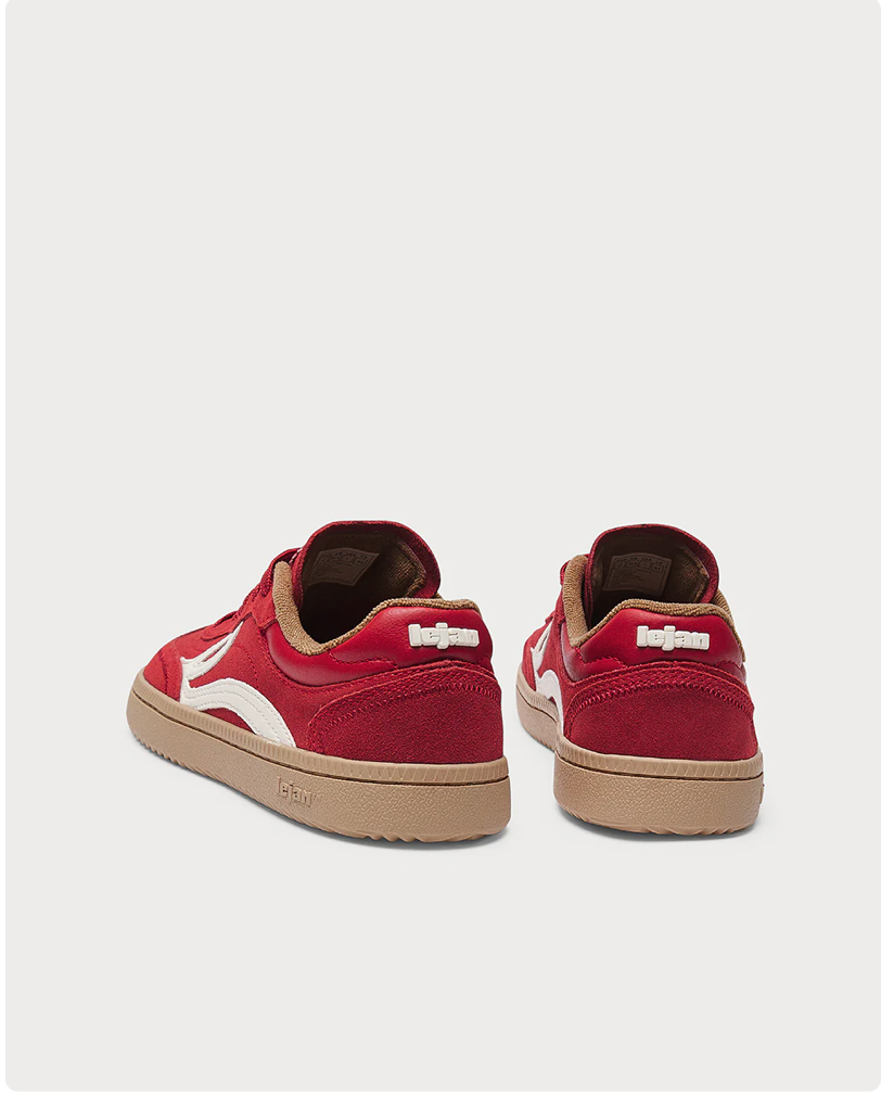 LEJAN ONE ADULTO RED