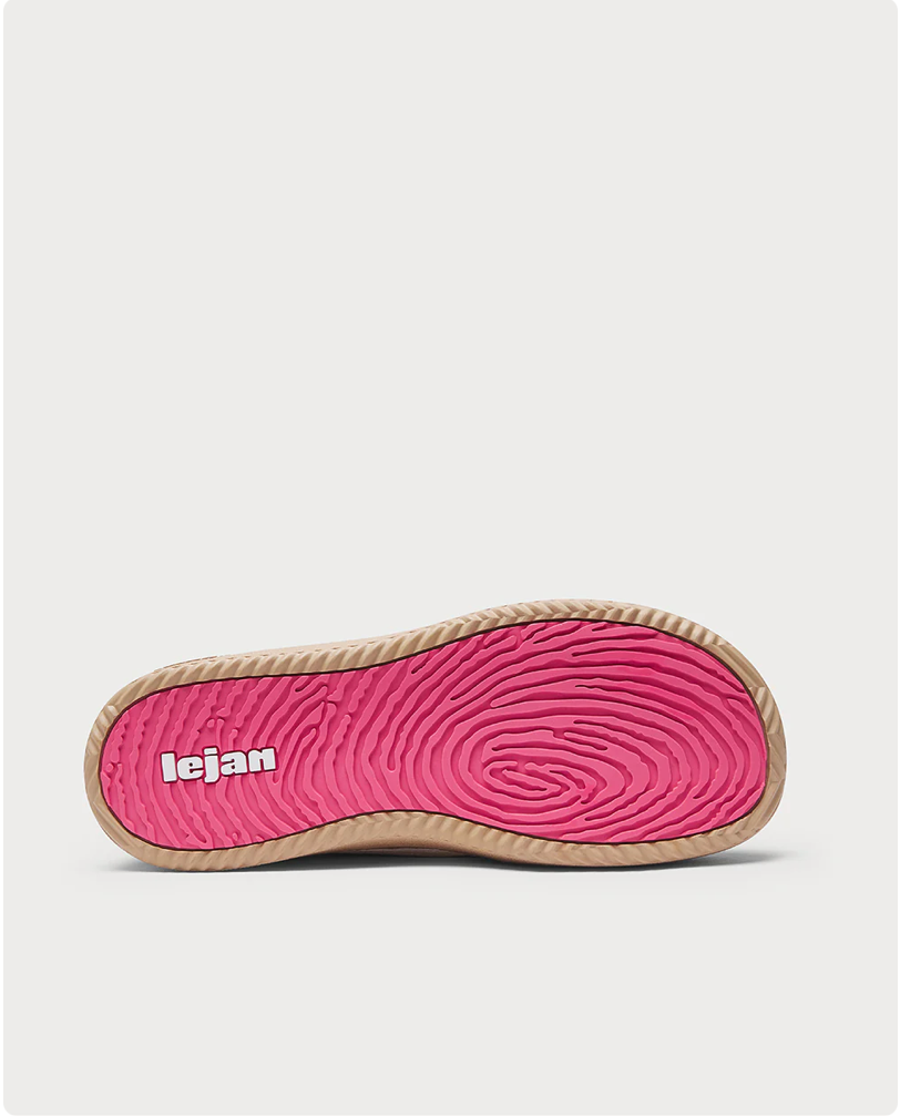 LEJAN ONE ADULTO RED