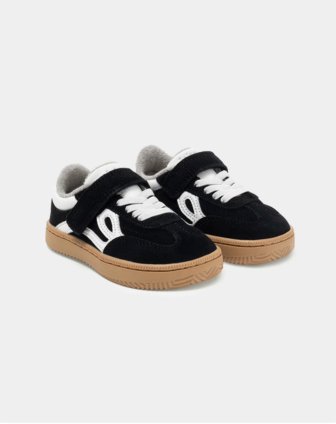 LEJAN ONE KIDS BLACK