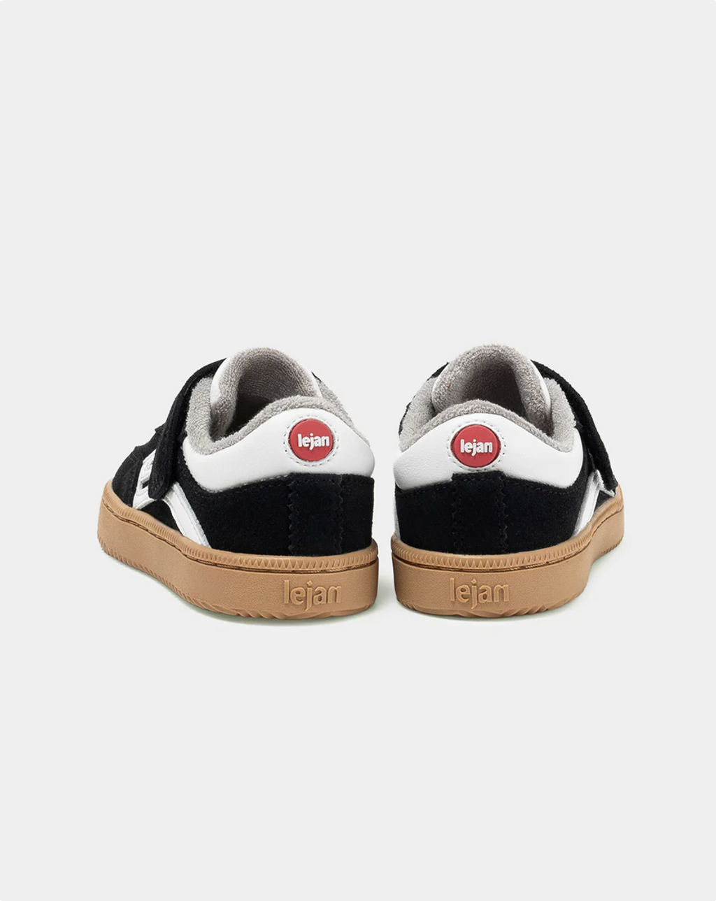 LEJAN ONE KIDS BLACK