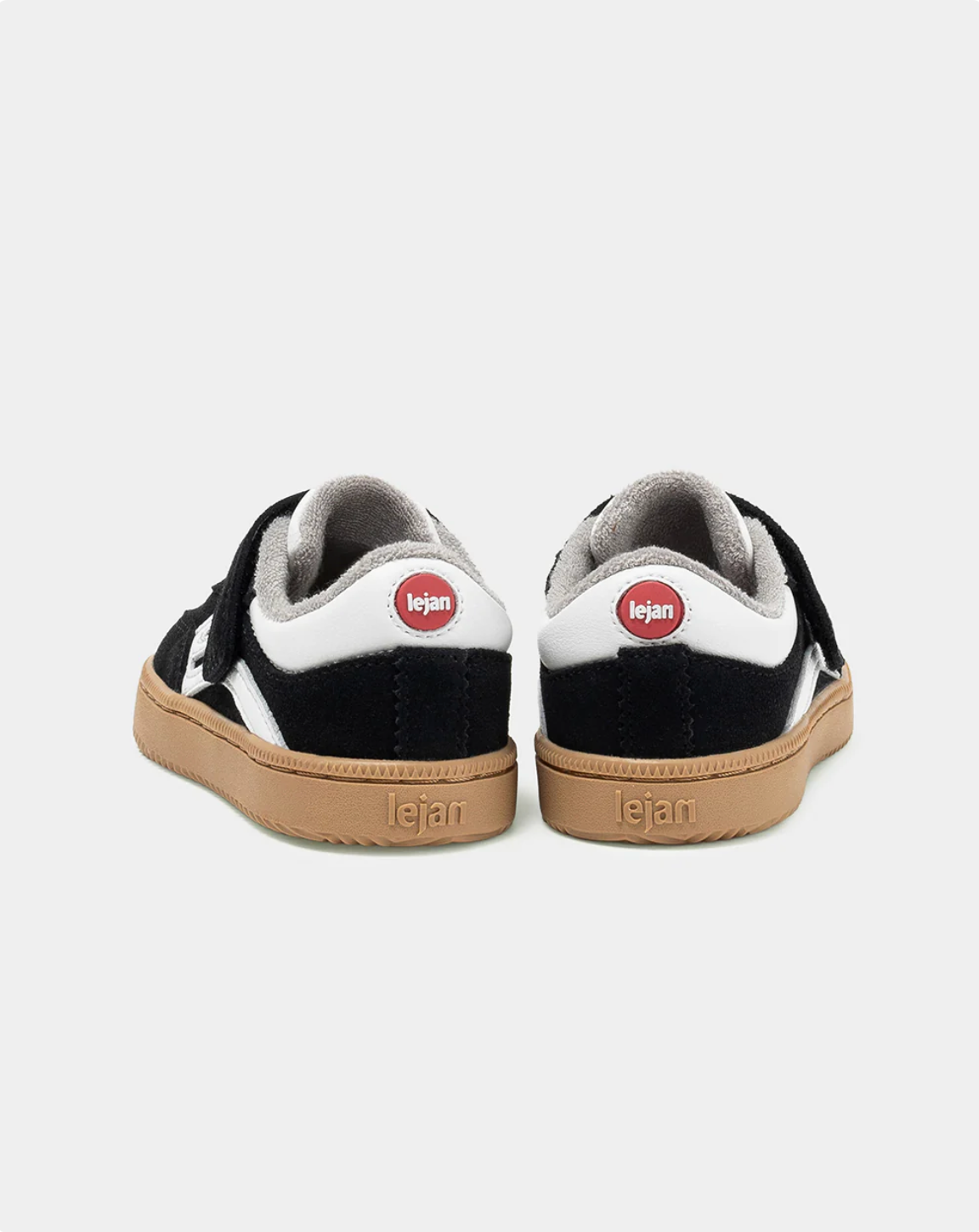 LEJAN ONE KIDS BLACK