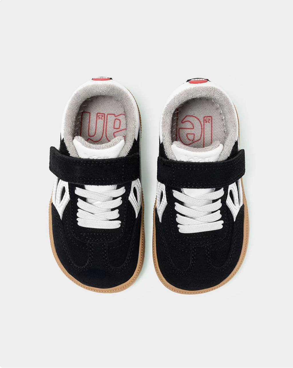 LEJAN ONE KIDS BLACK