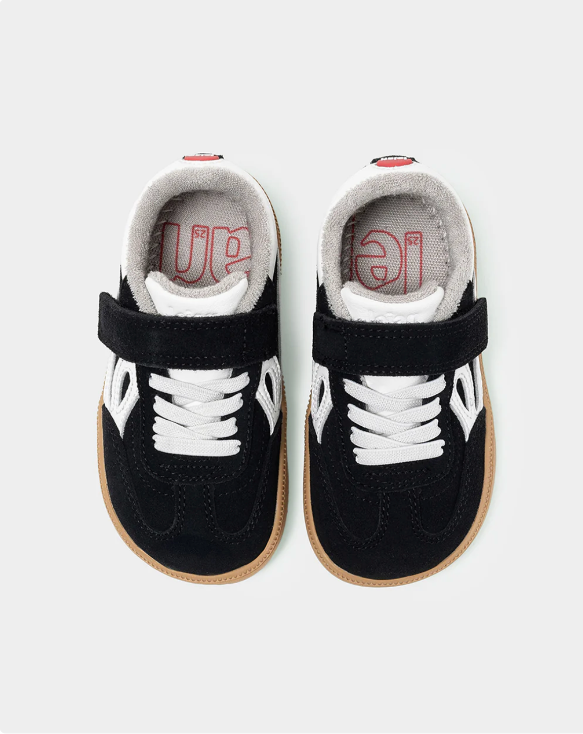 LEJAN ONE KIDS BLACK