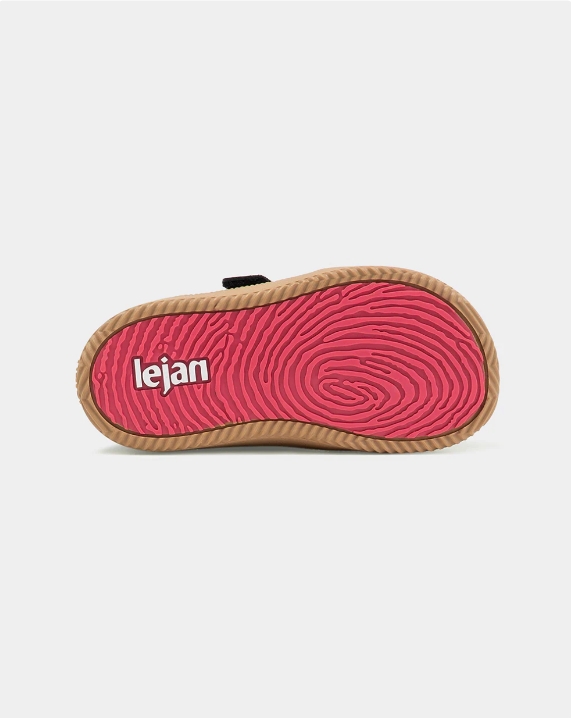 LEJAN ONE KIDS BLACK