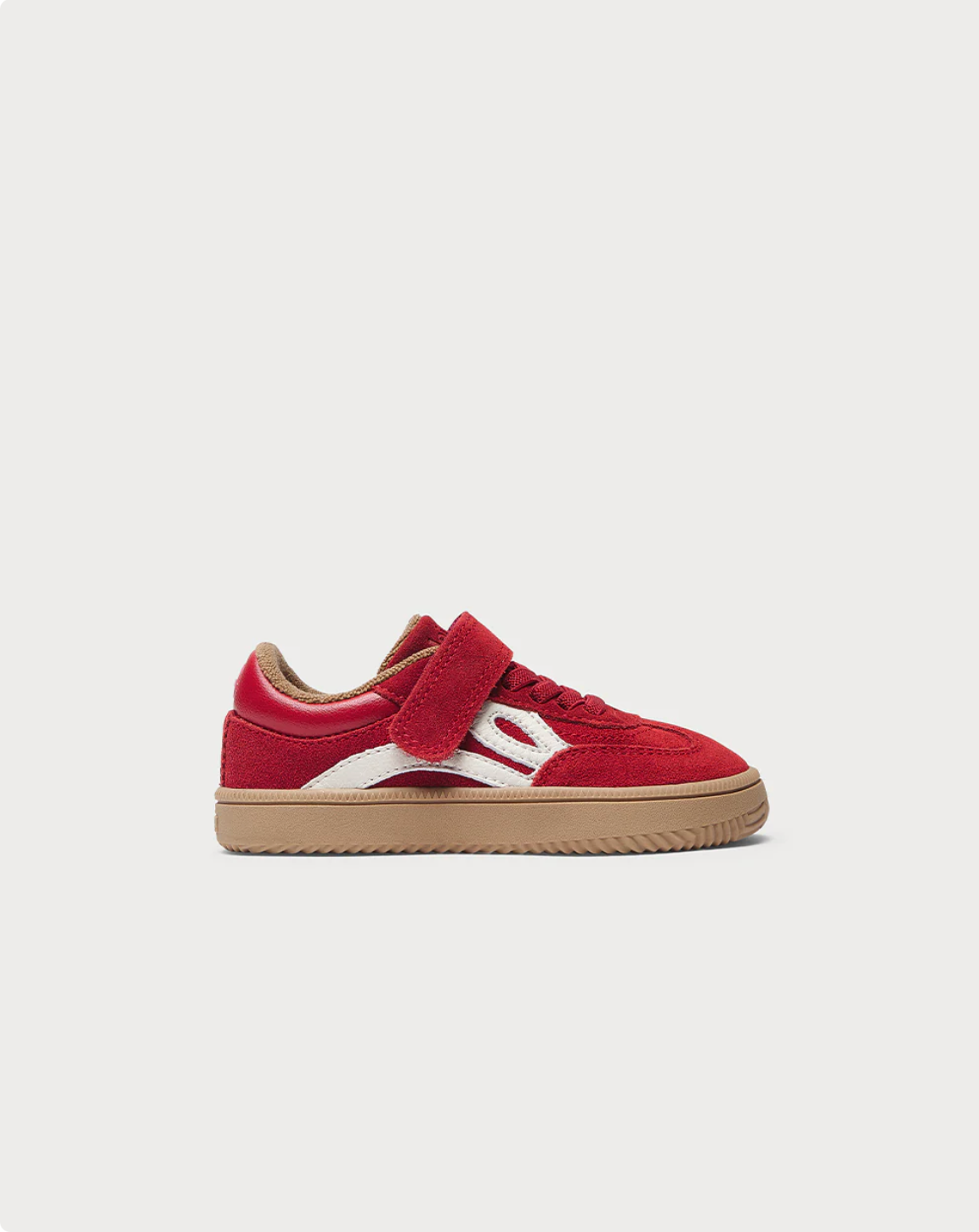LEJAN ONE KIDS RED