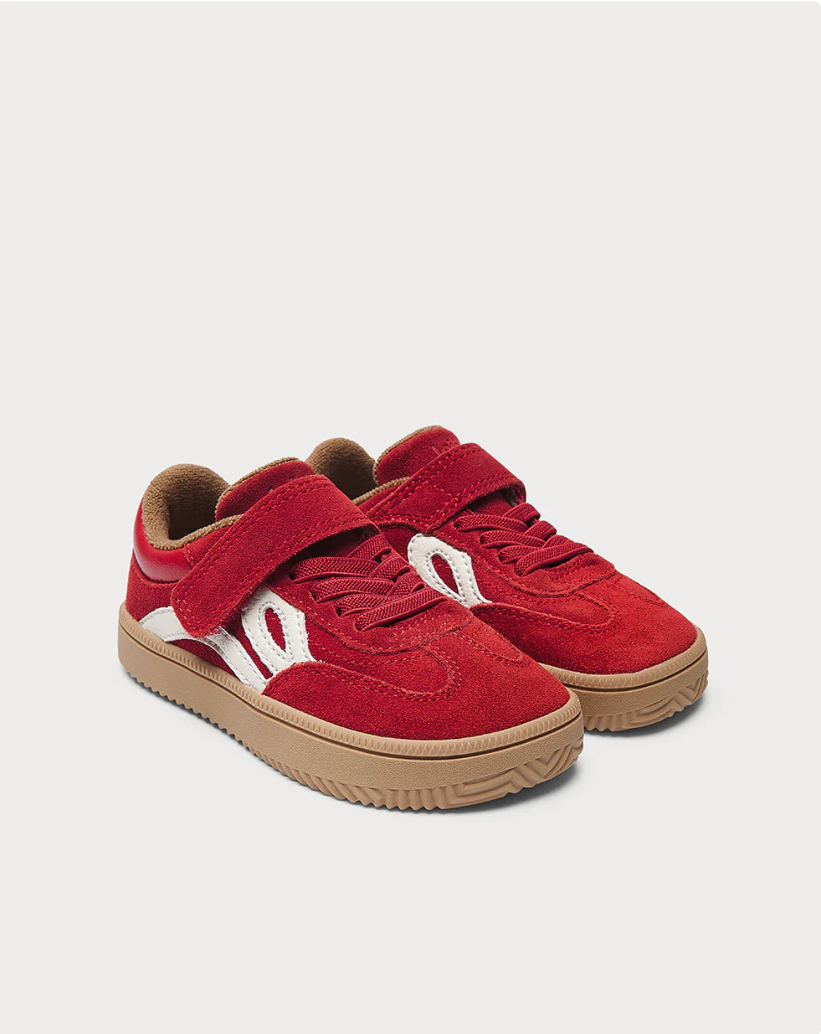 LEJAN ONE KIDS RED