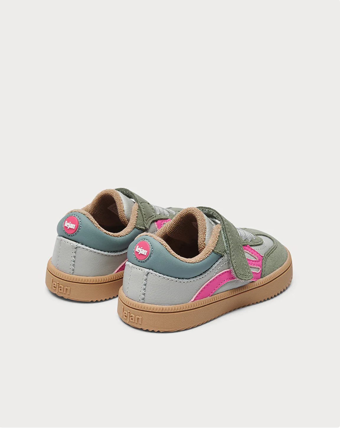 LEJAN ONE KIDS MINT
