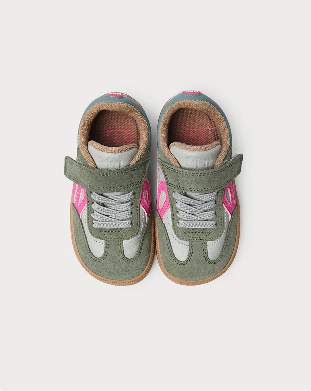 LEJAN ONE KIDS MINT