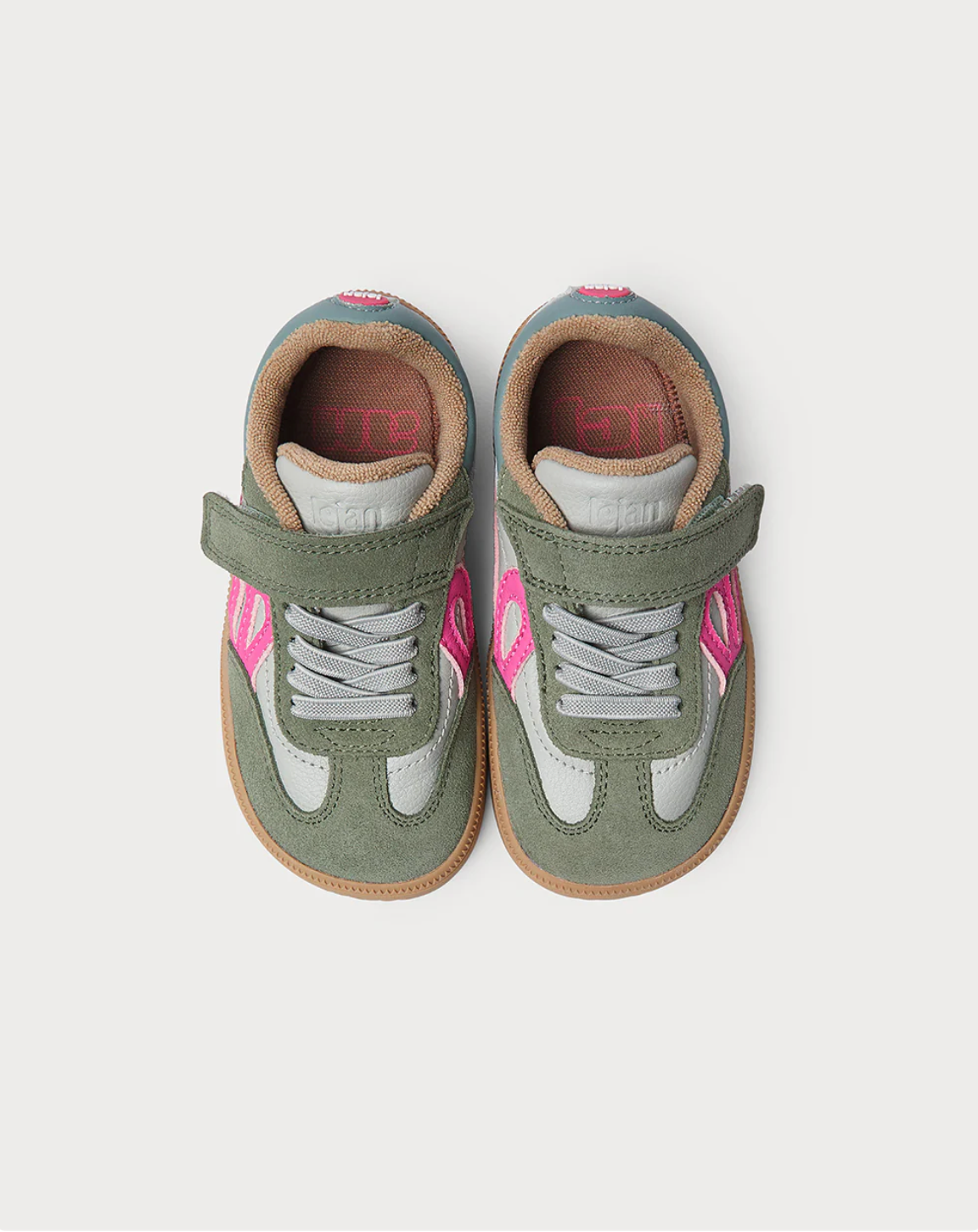 LEJAN ONE KIDS MINT