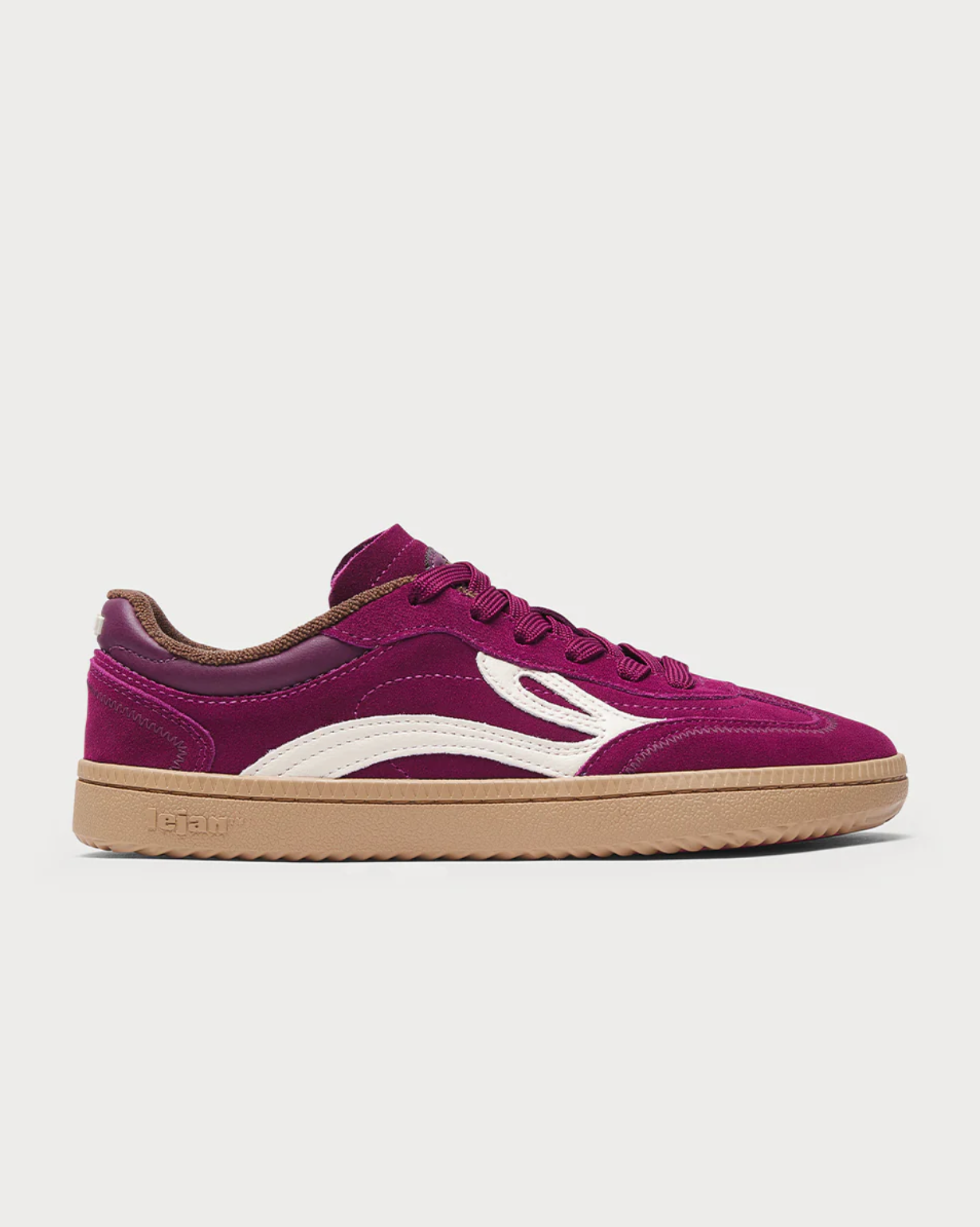 LEJAN ONE MAROON (GRANATE)