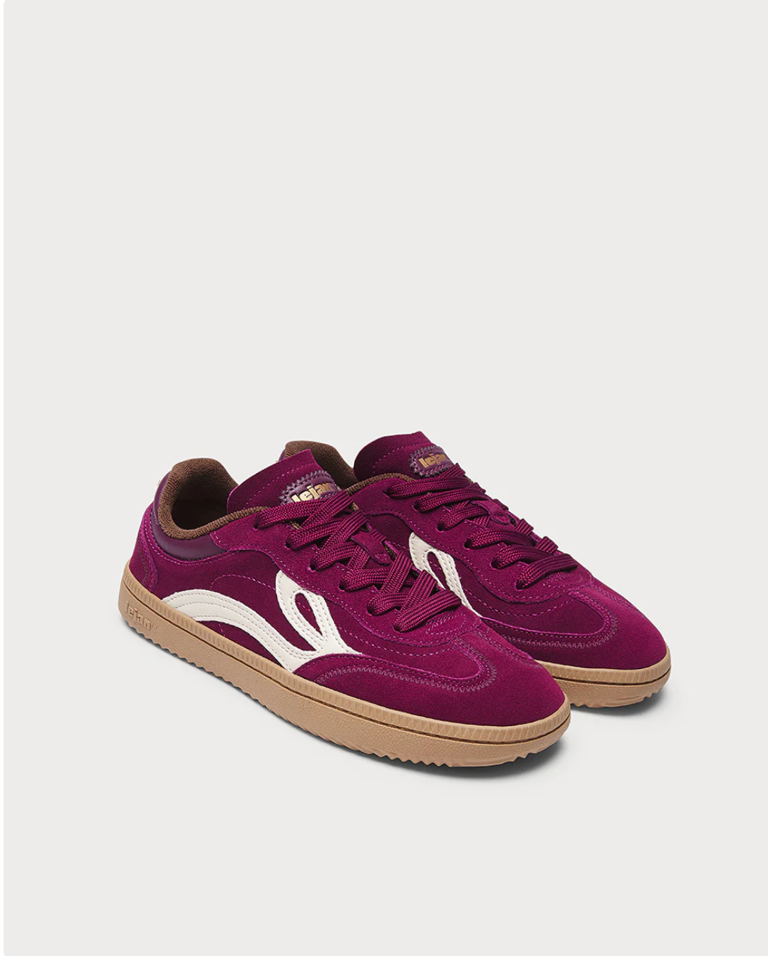 LEJAN ONE MAROON (GRANATE)