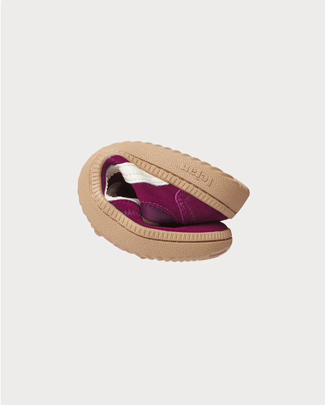 LEJAN ONE MAROON (GRANATE)