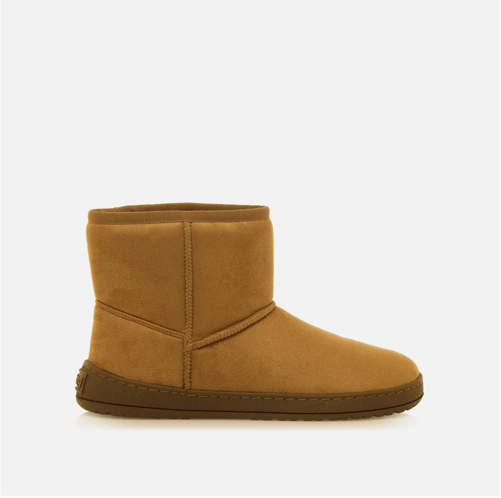 BOTINES BAREFOOT MUSTANG - FREE ALASK