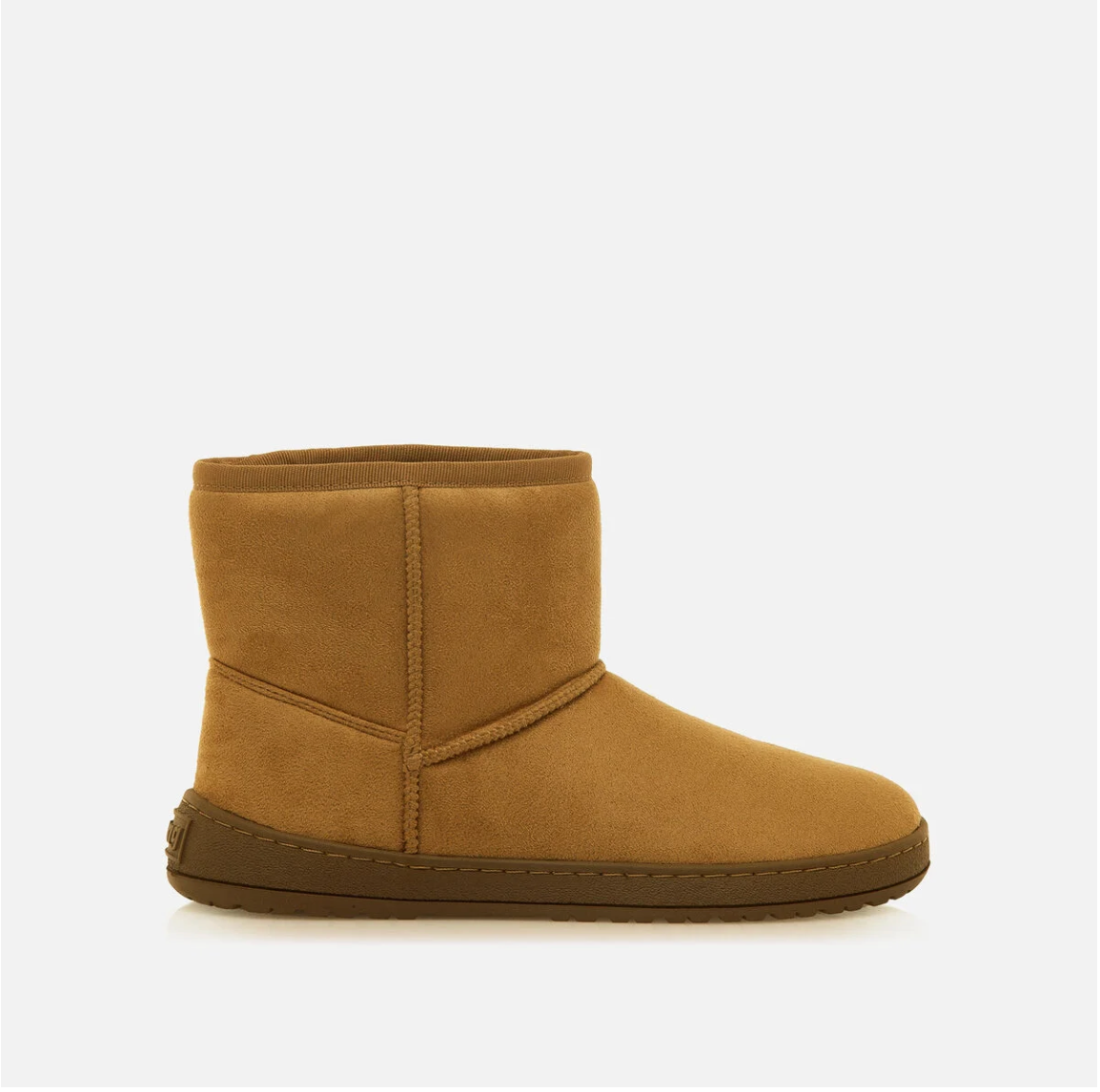 BOTINES BAREFOOT MUSTANG - FREE ALASK