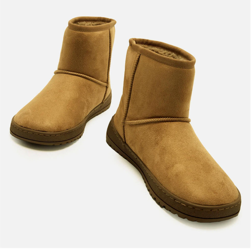 BOTINES BAREFOOT MUSTANG - FREE ALASK