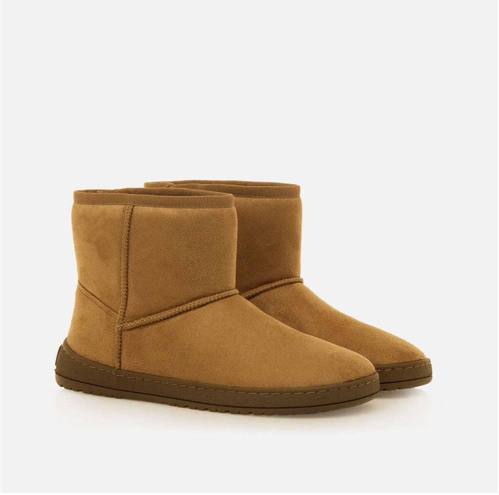 BOTINES BAREFOOT MUSTANG - FREE ALASK