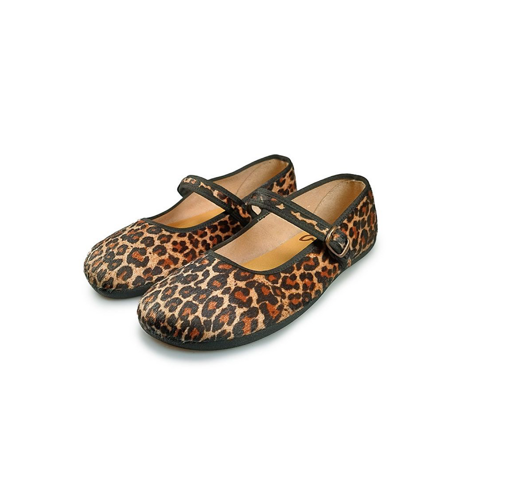 MERCEDITAS LEOPARDO BATILAS