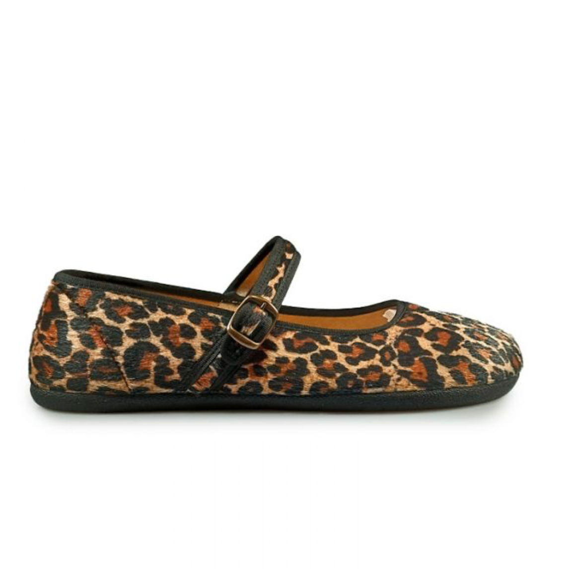 MERCEDITAS LEOPARDO BATILAS