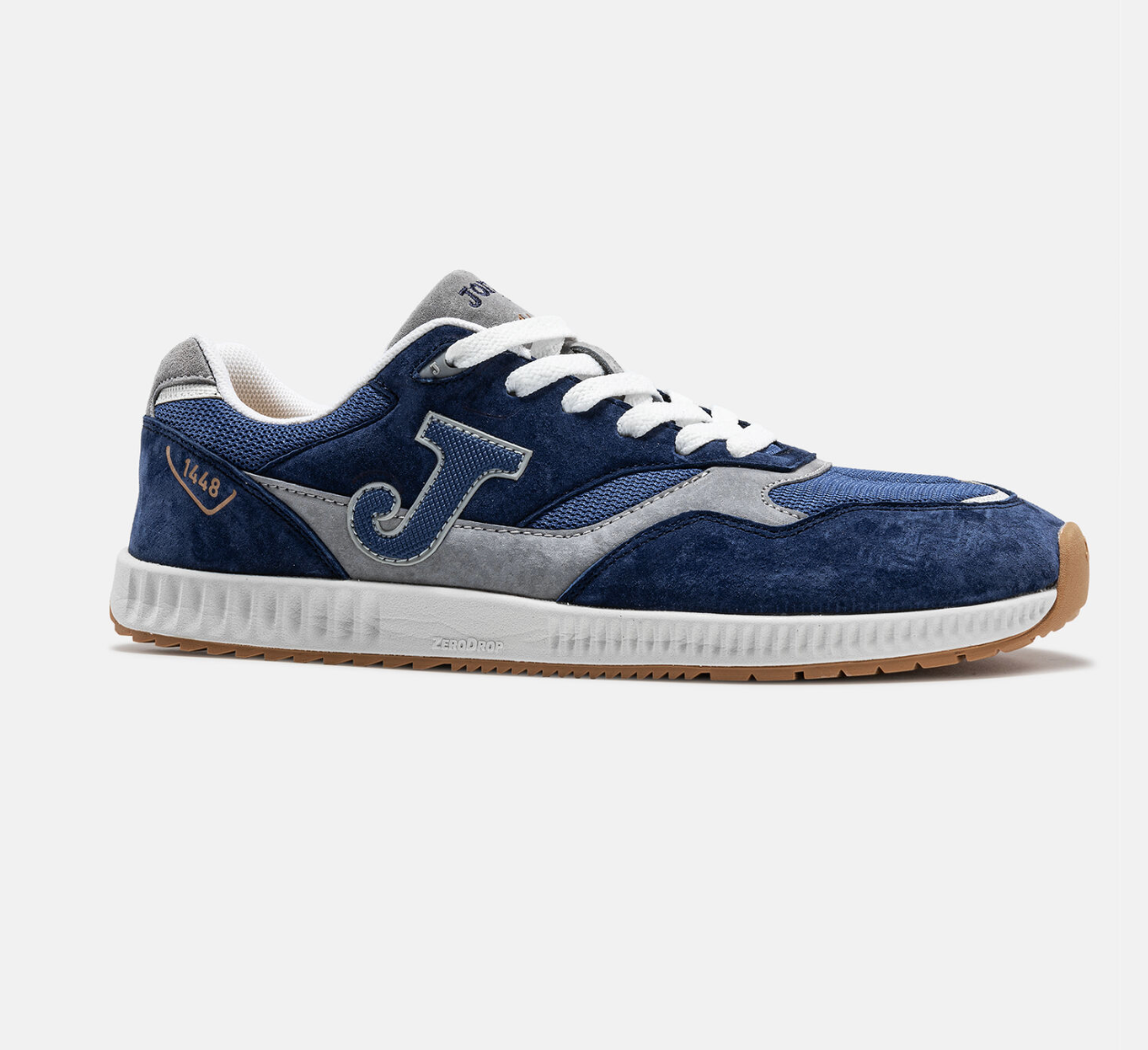 ZAPATILLAS JOMA BAREFOOT 1448 HOMBRE MARINO