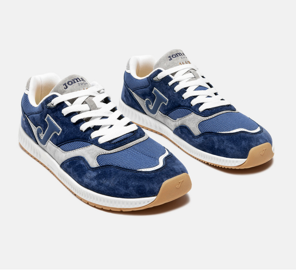 ZAPATILLAS JOMA BAREFOOT 1448 HOMBRE MARINO